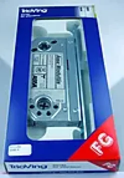LÅSKASSE TV8765 UTEN SLUTTSTYKKE HØYRE-Assa abloy Clearance
