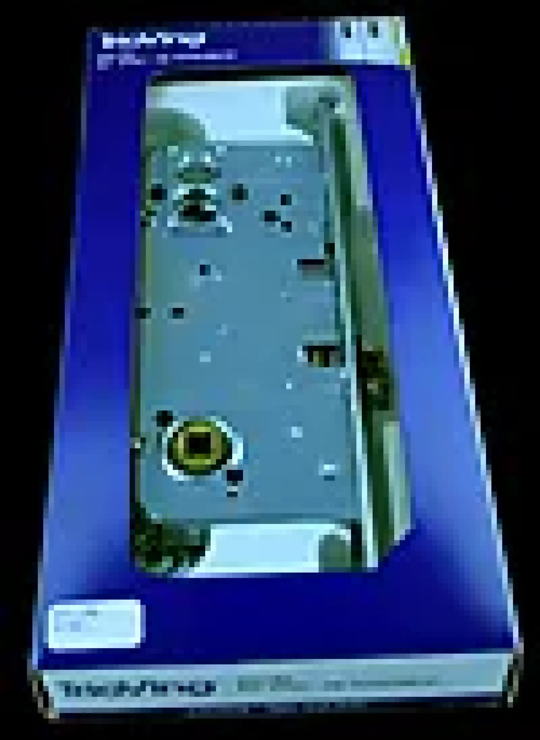LÅSKASSE TV5116 VENSTRE SV-Assa abloy Outlet