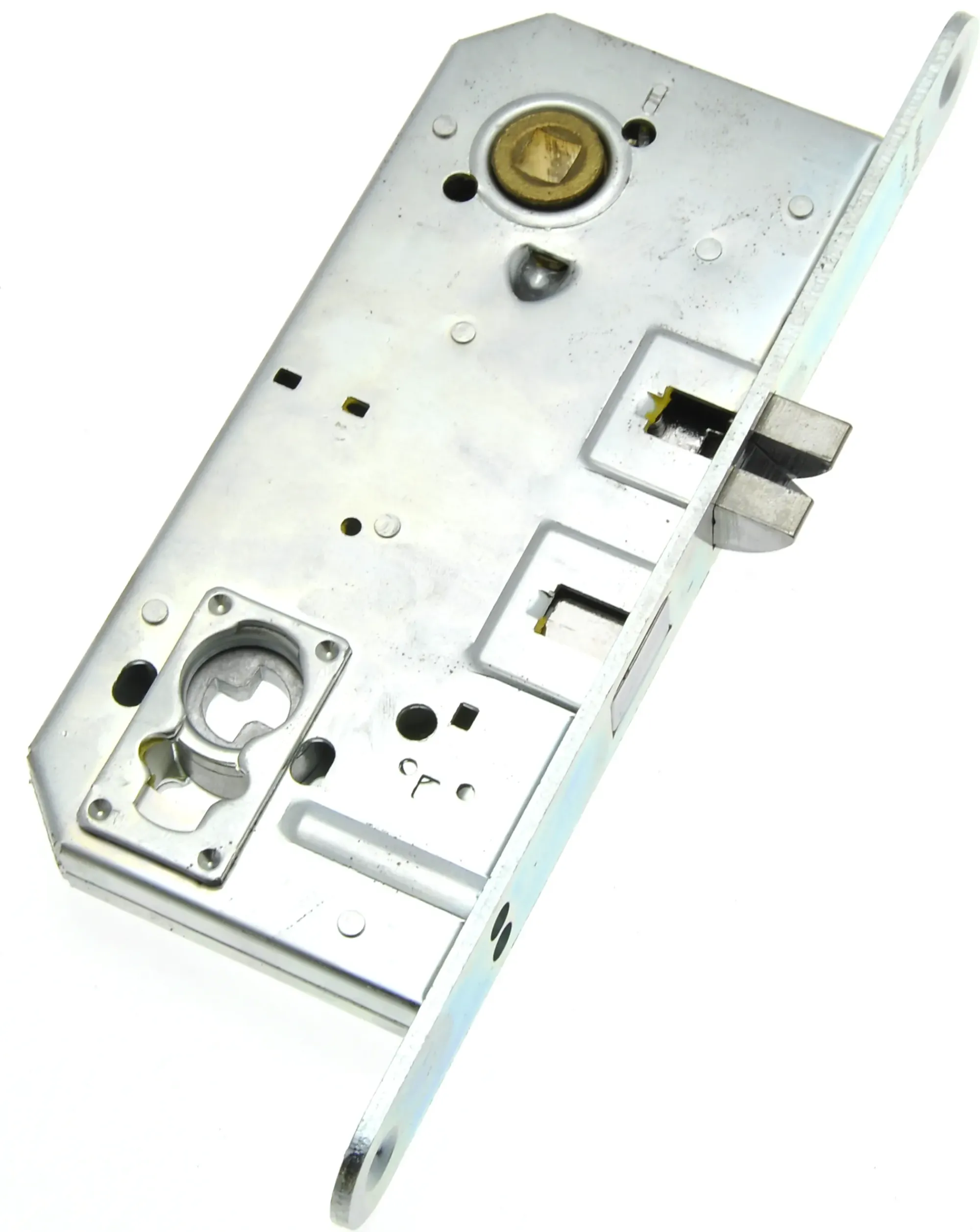 LÅSKASSE TV5116 VENSTRE SV-Assa abloy Outlet