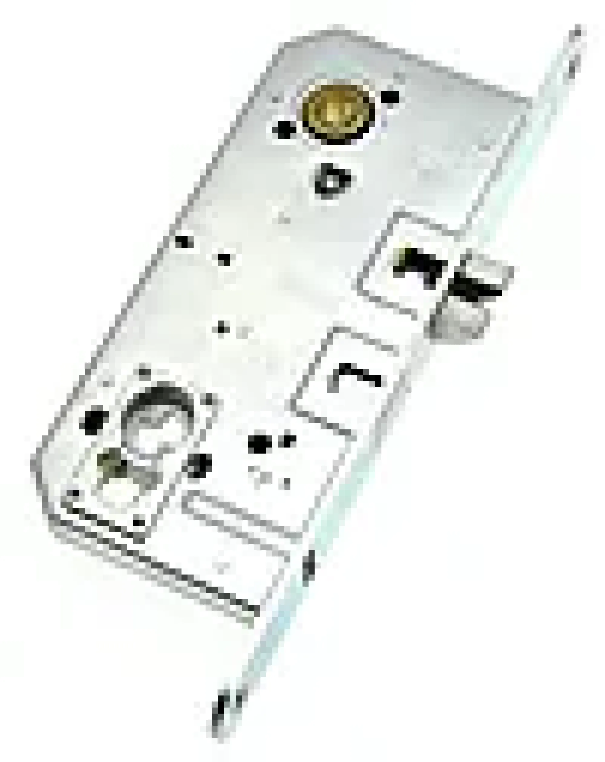 LÅSKASSE TV5116 VENSTRE SV-Assa abloy Outlet