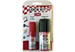 LÅSSPRAY DE ICER 15 ML OG LÅSOLJE 40ML-Crc Online