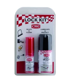 LÅSSPRAY DE ICER 15 ML OG LÅSOLJE 40ML-Crc Online