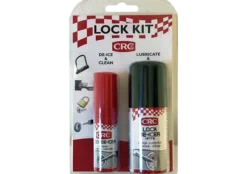 LÅSSPRAY DE ICER 15 ML OG LÅSOLJE 40ML-Crc Online