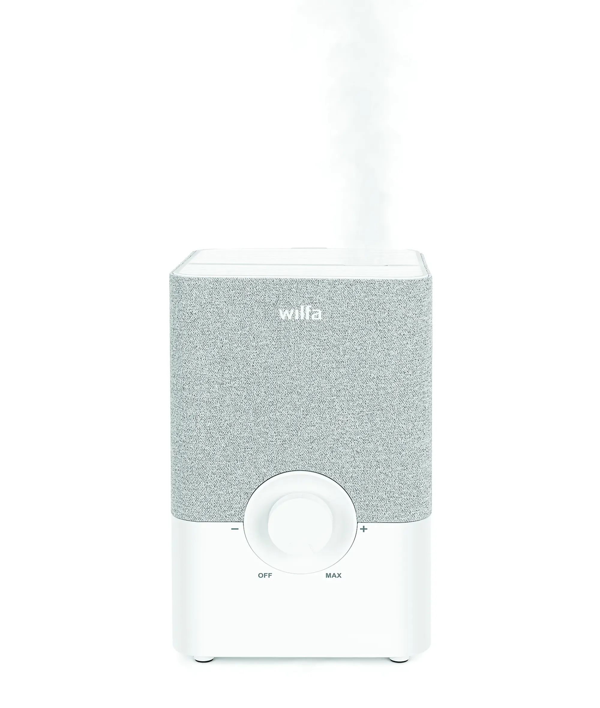 Luftfukter Alto TXL-Wilfa New