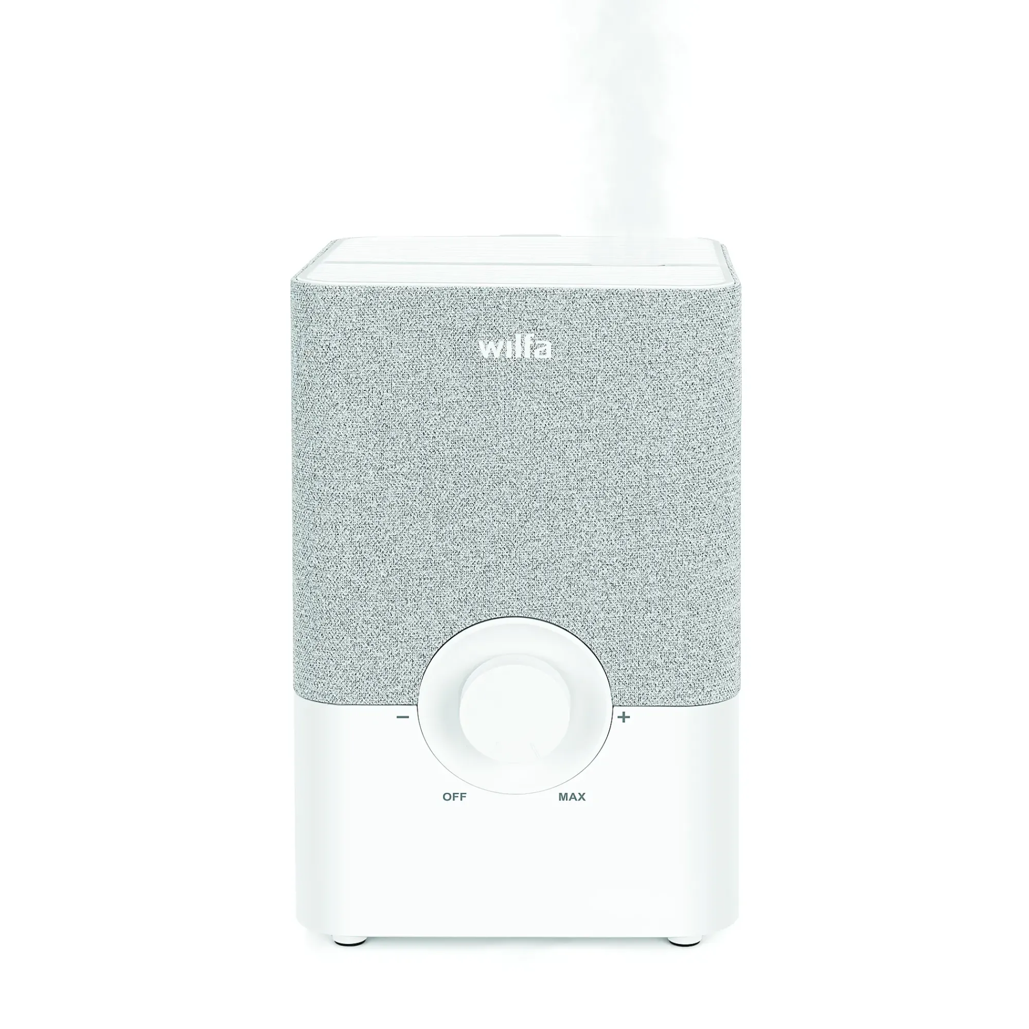 Luftfukter Alto TXL-Wilfa New