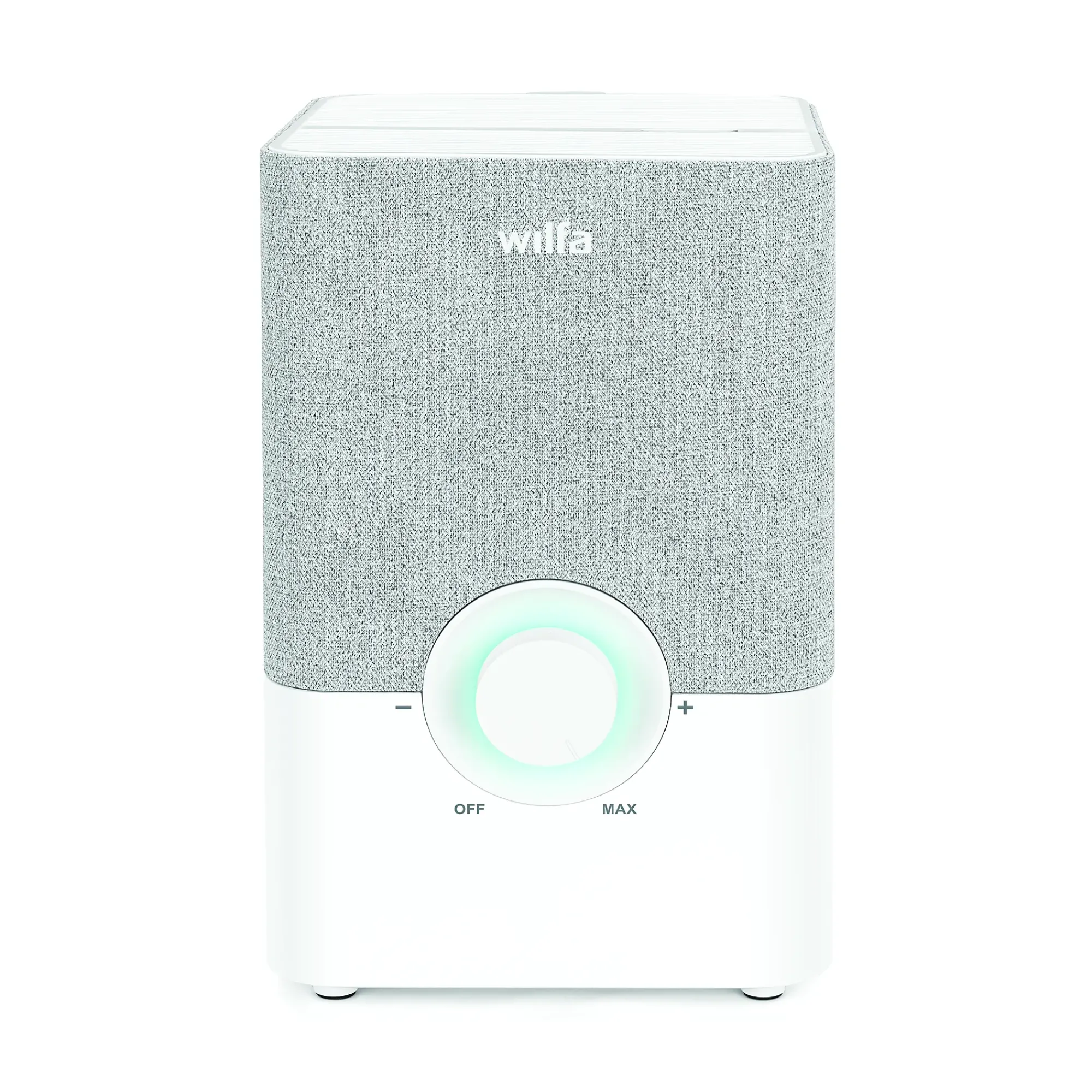 Luftfukter Alto TXL-Wilfa New