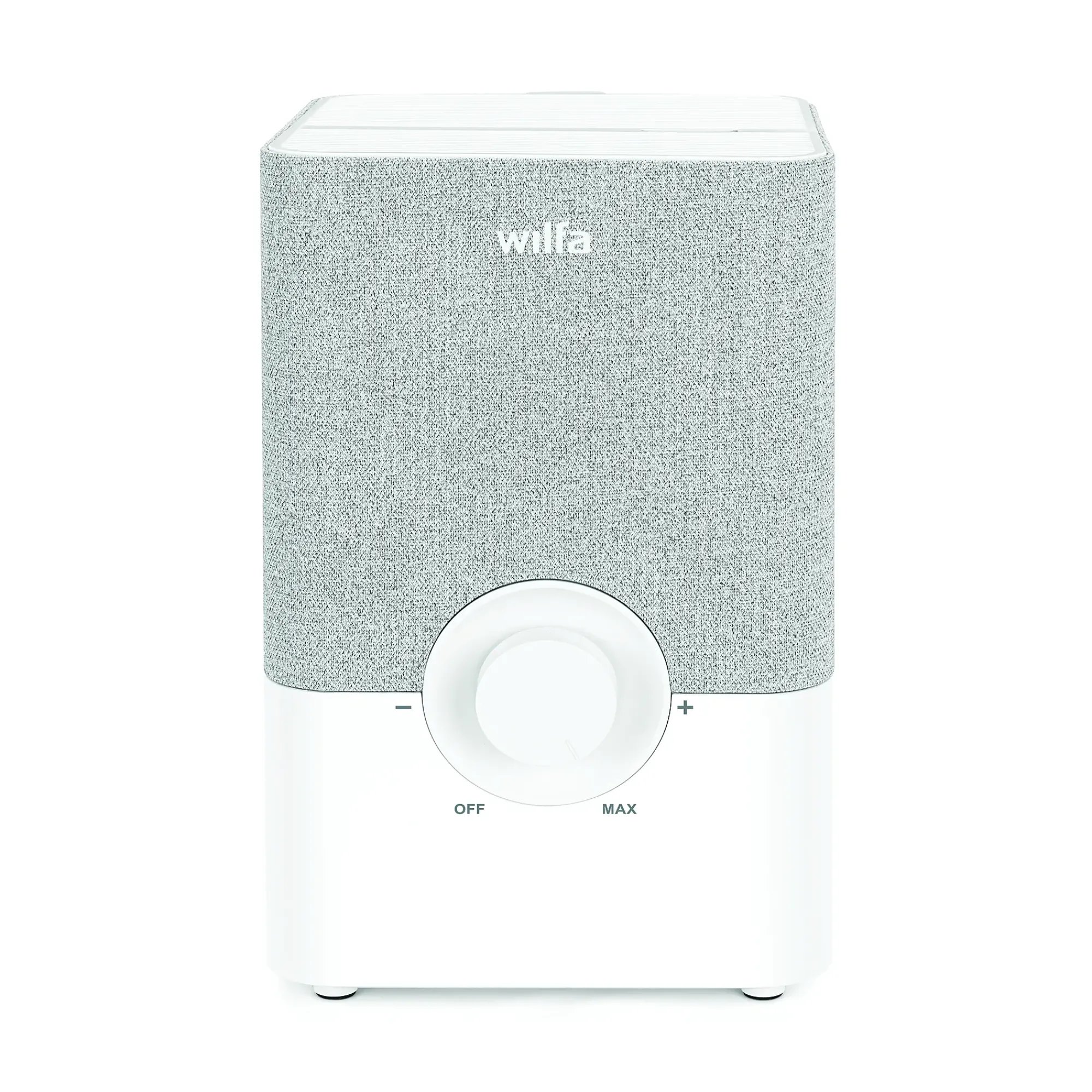 Luftfukter Alto TXL-Wilfa New