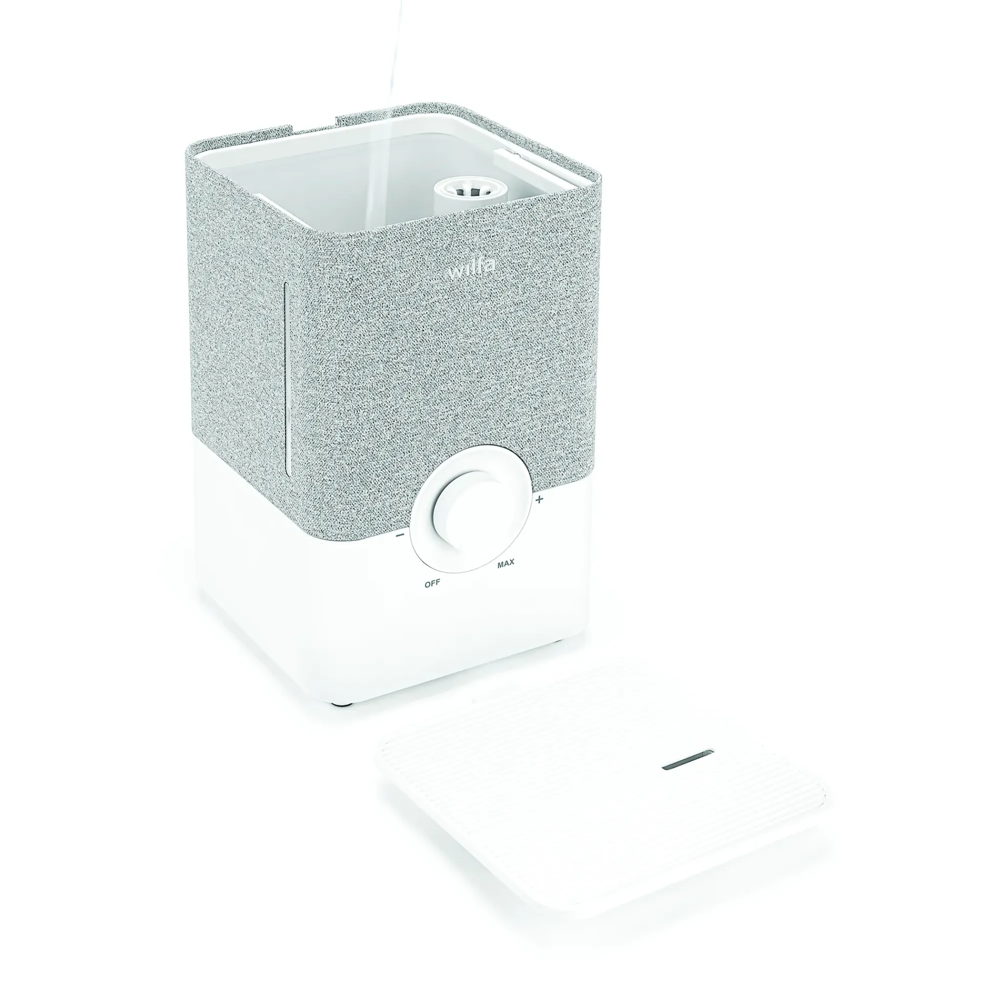 Luftfukter Alto TXL-Wilfa New