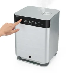 Luftfukter Dew-Wilfa Clearance