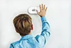 Luftkvalitetsmåler View Plus med 7 sensorer-Airthings