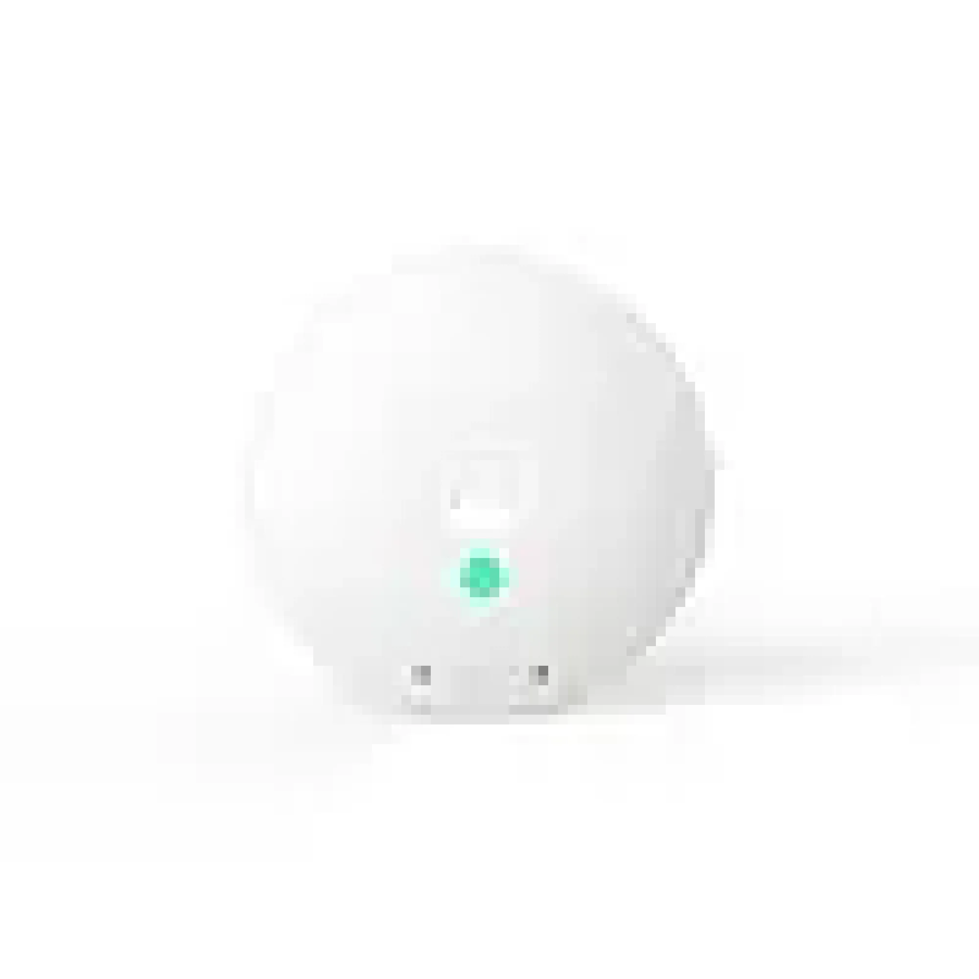 LUFTKVALITETSMÅLER WAVE MINI MONITOR-Airthings Hot