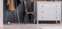 LUFTKVALITETSMÅLER WAVE MINI MONITOR-Airthings Hot