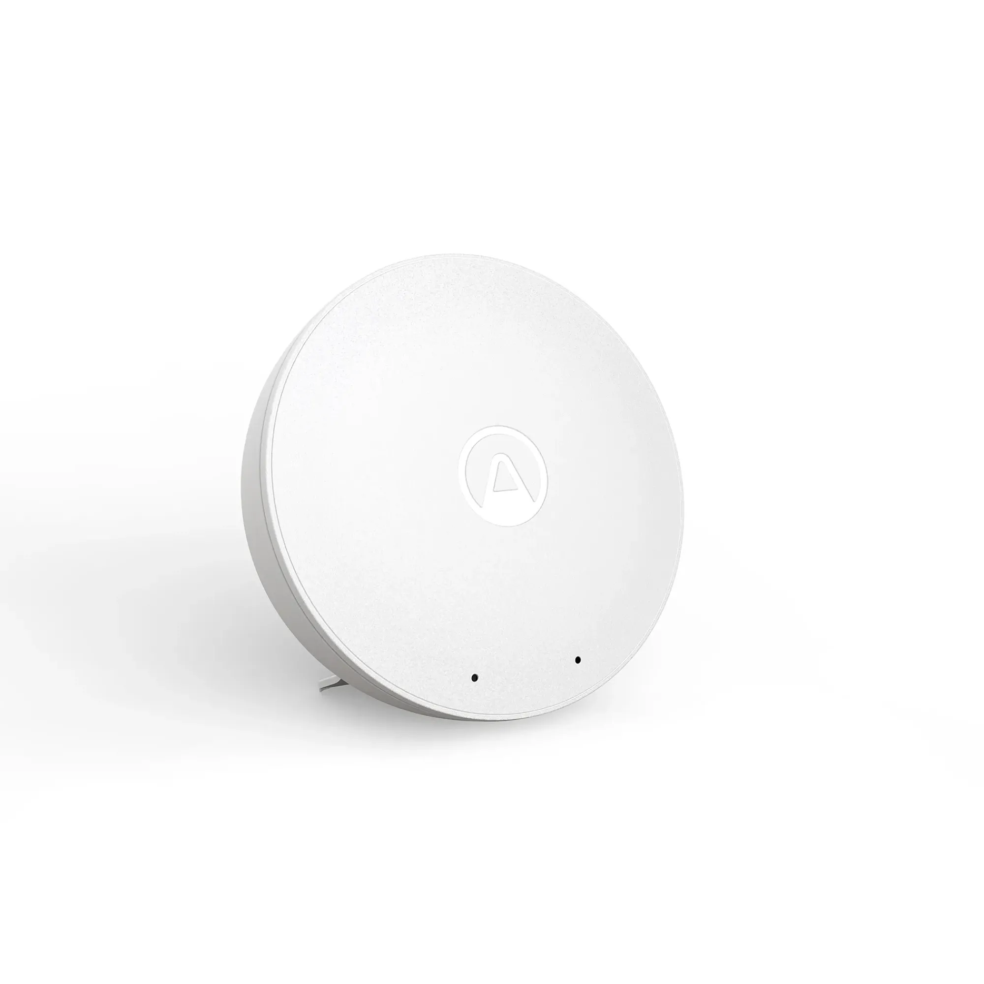 LUFTKVALITETSMÅLER WAVE MINI MONITOR-Airthings Hot