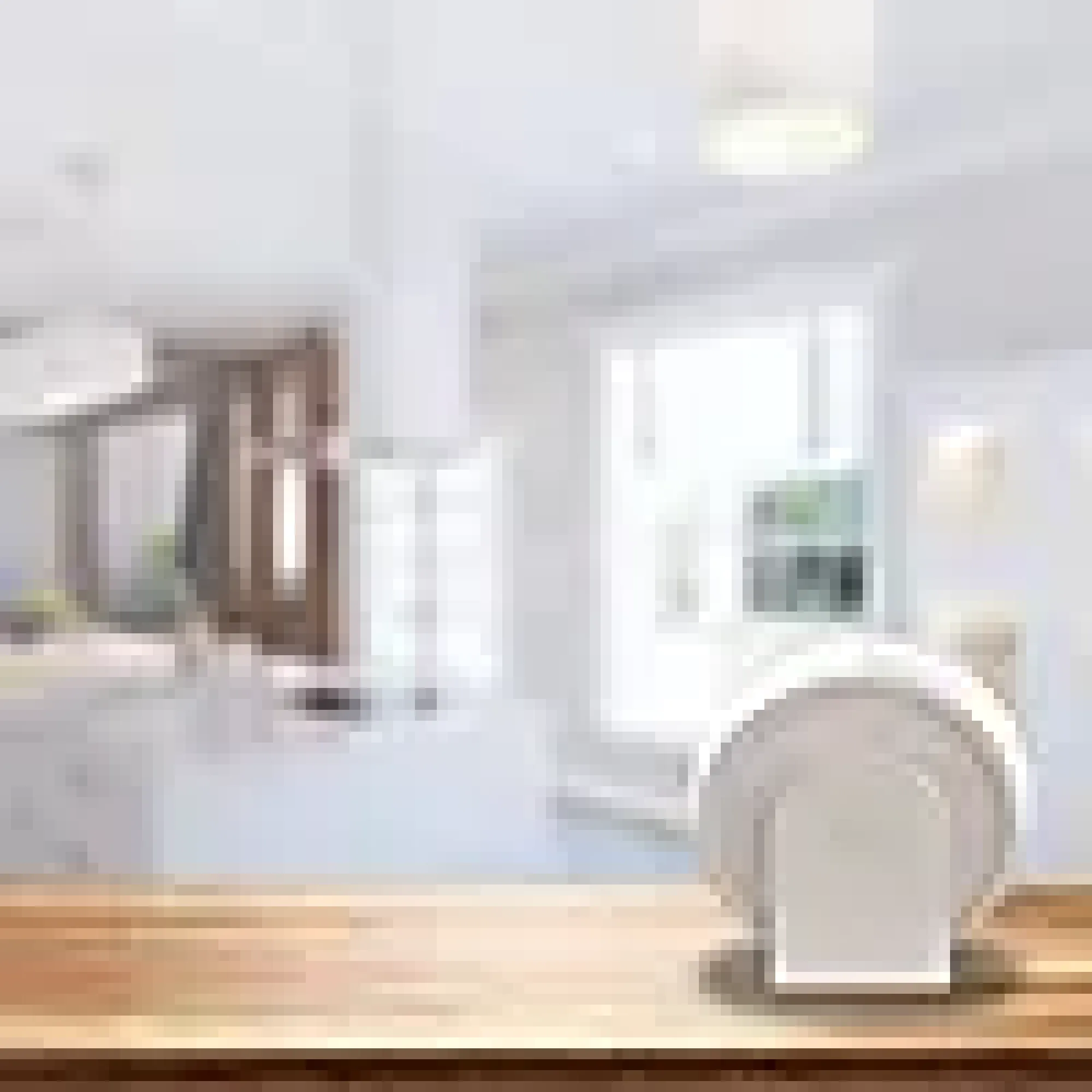 LUFTKVALITETSMÅLER WAVE MINI MONITOR-Airthings Hot