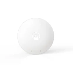 LUFTKVALITETSMÅLER WAVE MINI MONITOR-Airthings Hot