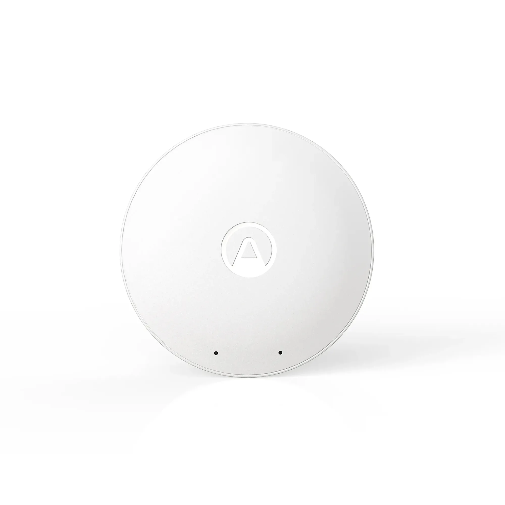 LUFTKVALITETSMÅLER WAVE MINI MONITOR-Airthings Hot