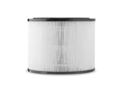 Luftrenser Bright Smart sort-Duux Sale
