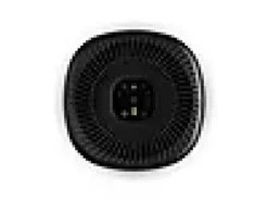 Luftrenser Bright Smart sort-Duux Sale