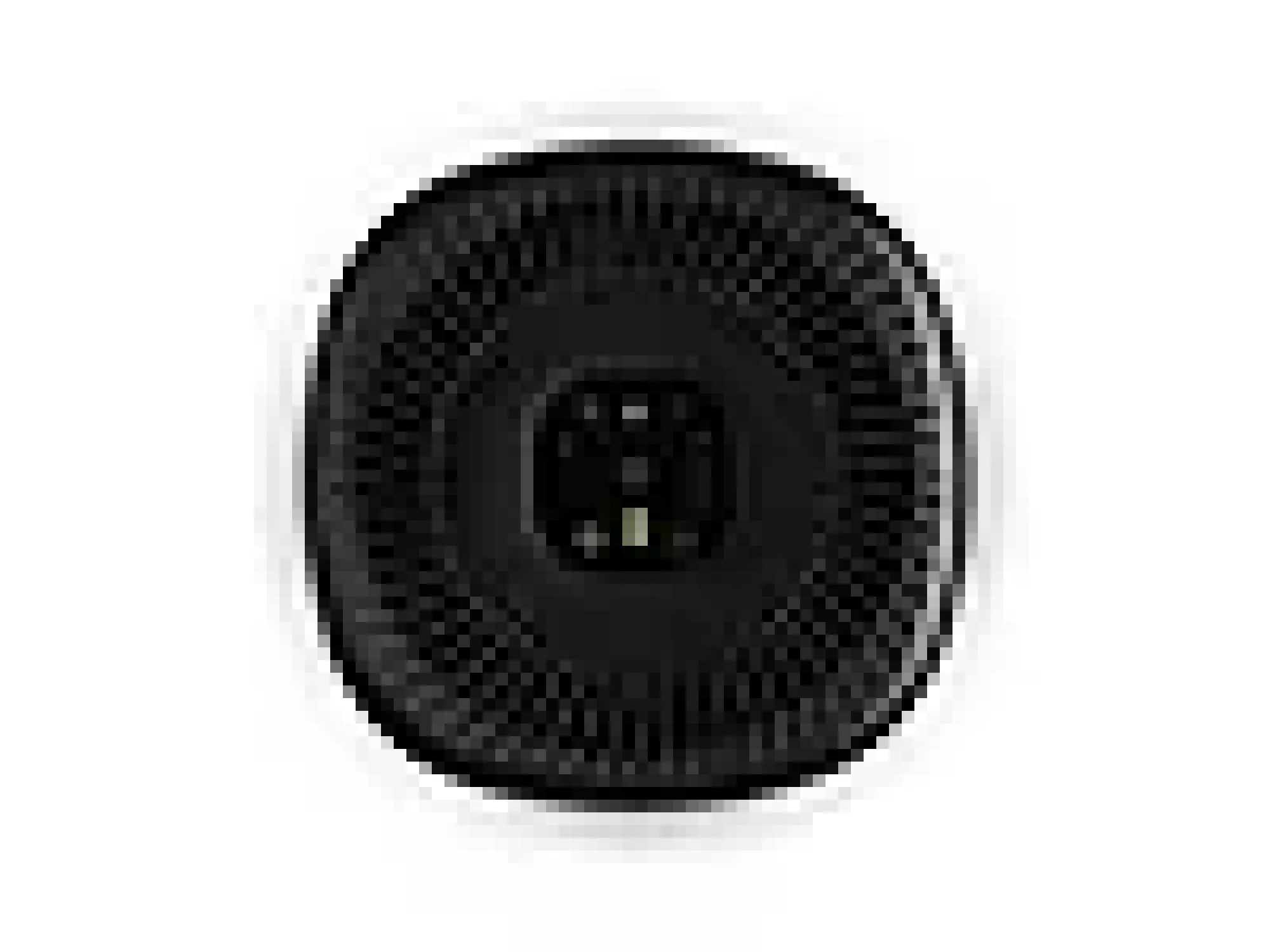 Luftrenser Bright Smart sort-Duux Sale