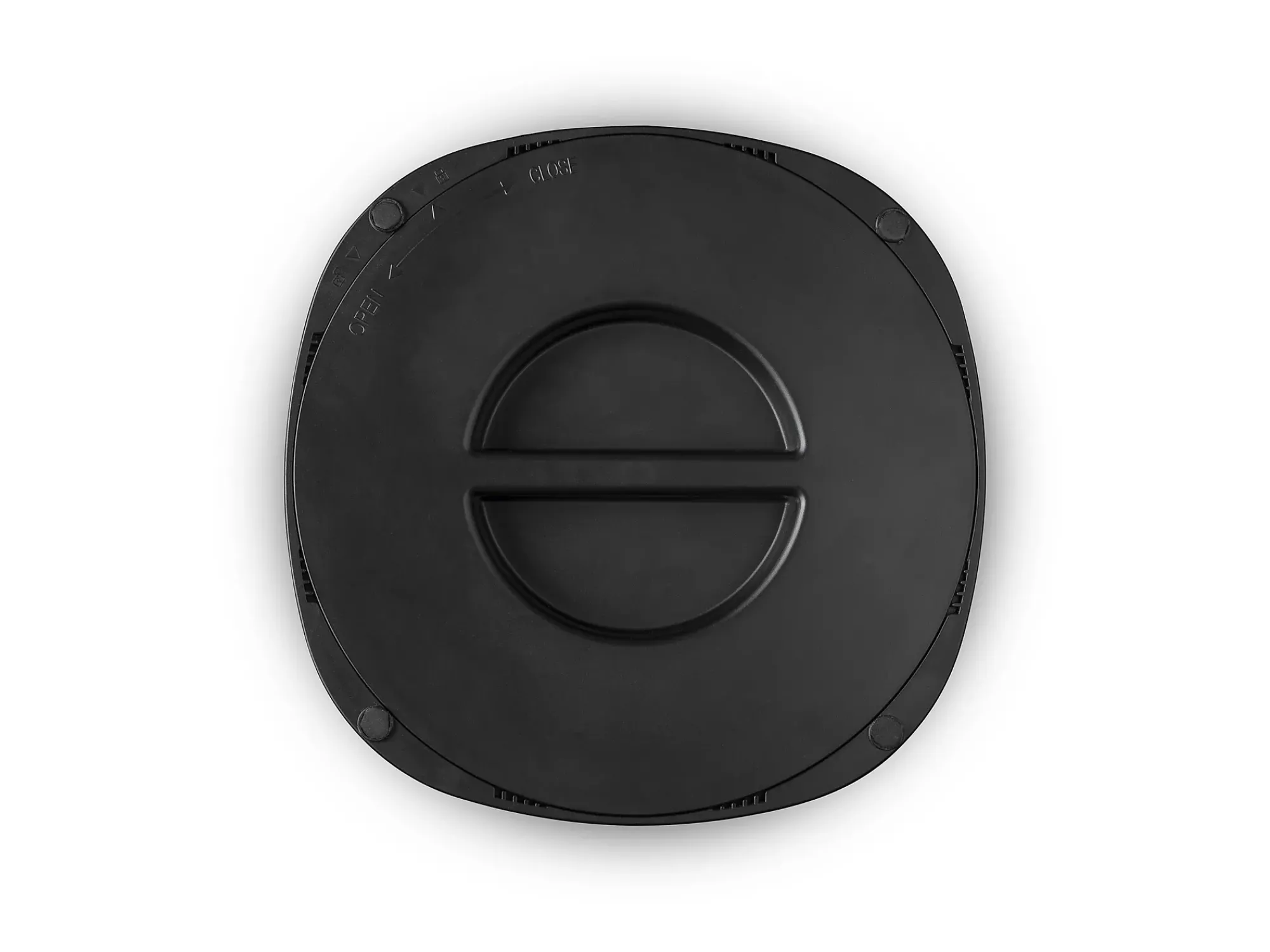 Luftrenser Bright Smart sort-Duux Sale