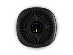 Luftrenser Bright Smart sort-Duux Sale
