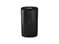 Luftrenser Bright Smart sort-Duux Sale