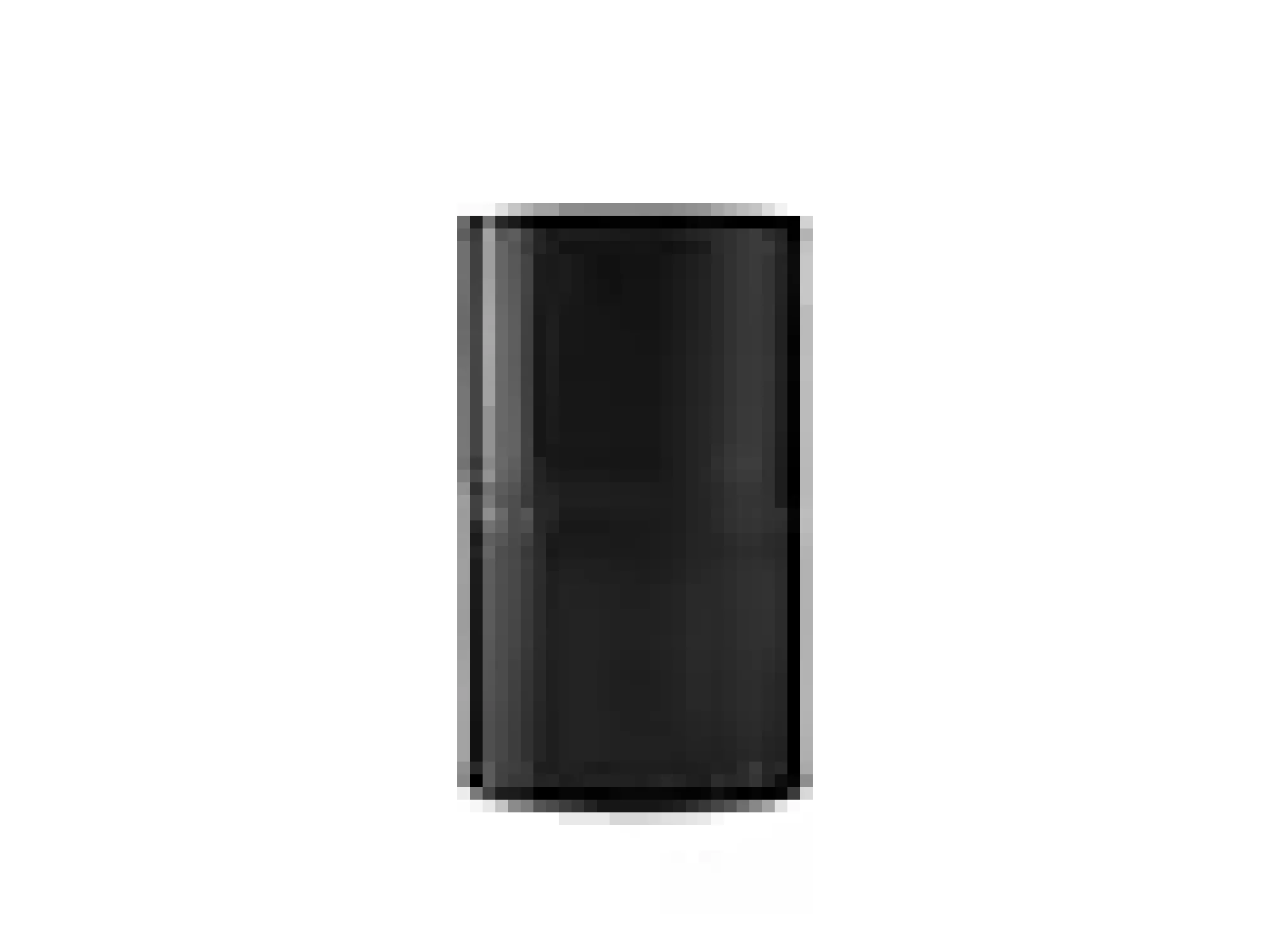Luftrenser Bright Smart sort-Duux Sale