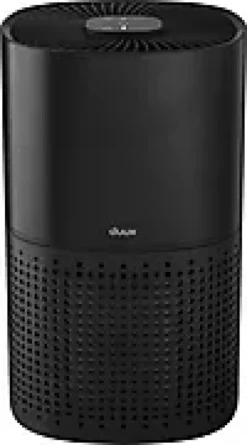 Luftrenser Bright Smart sort-Duux Sale