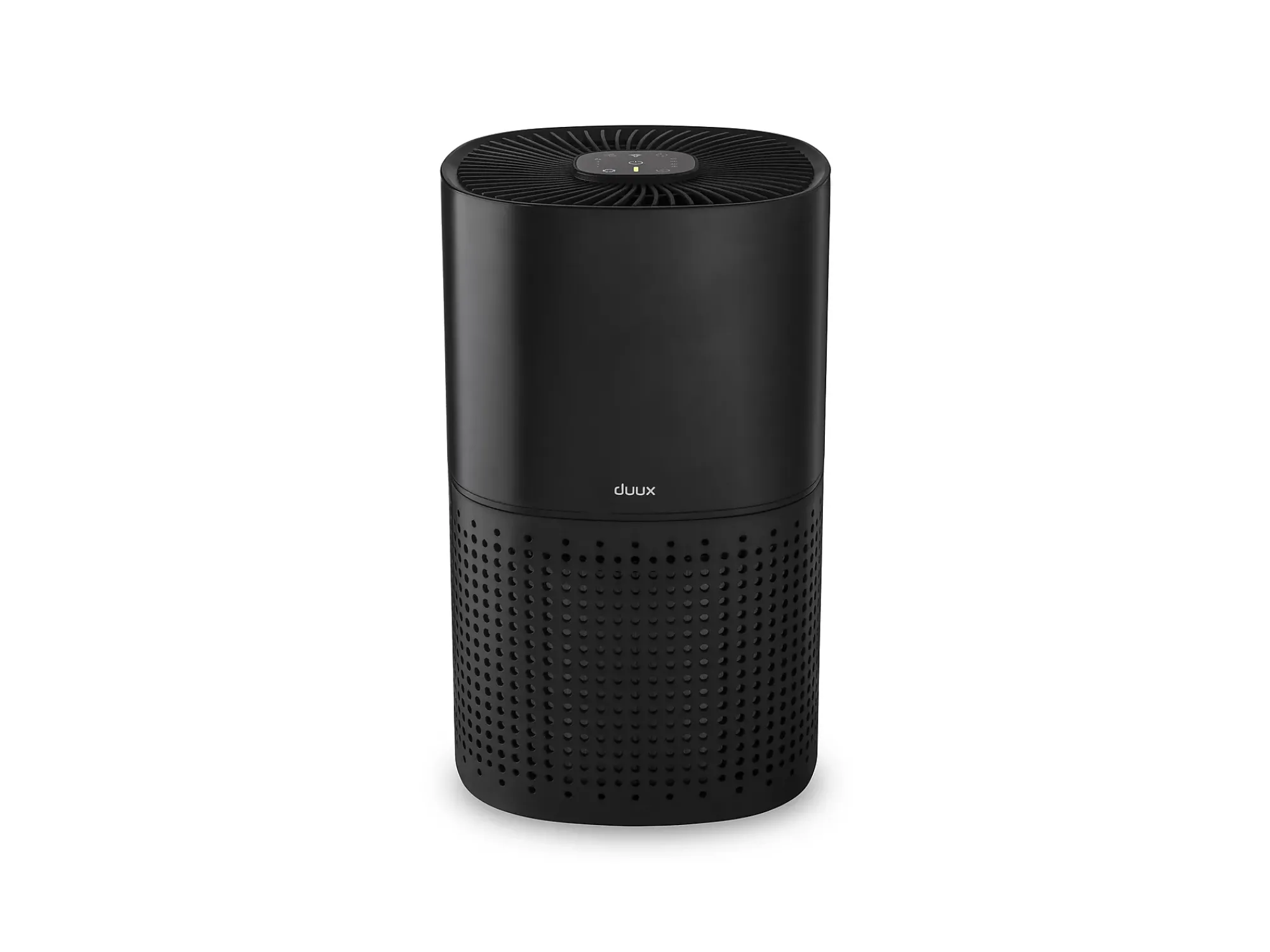 Luftrenser Bright Smart sort-Duux Sale