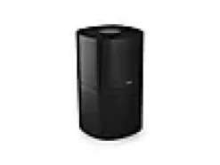 Luftrenser Bright Smart sort-Duux Sale