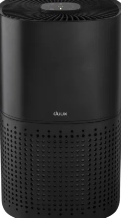 Luftrenser Bright Smart sort-Duux Sale