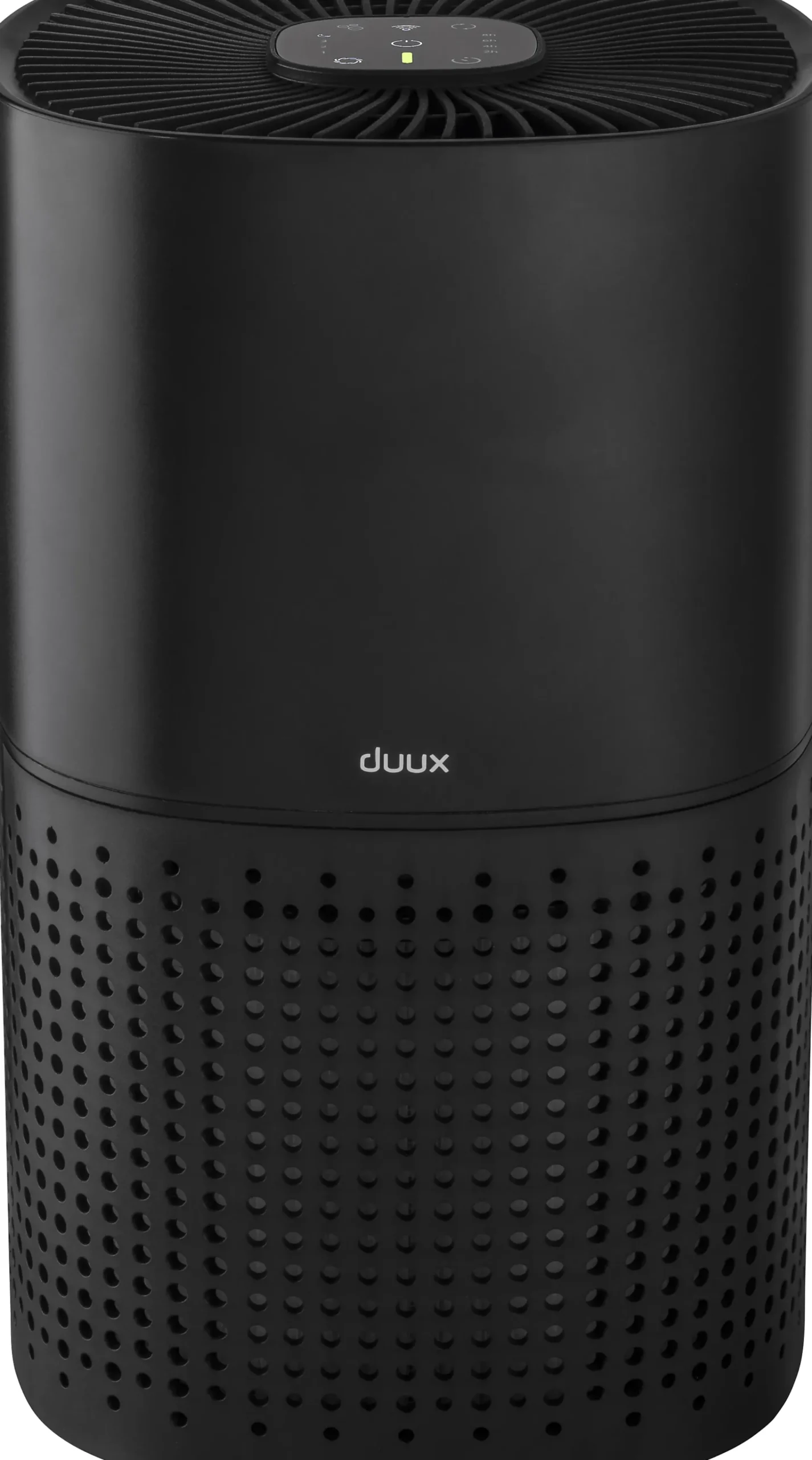 Luftrenser Bright Smart sort-Duux Sale
