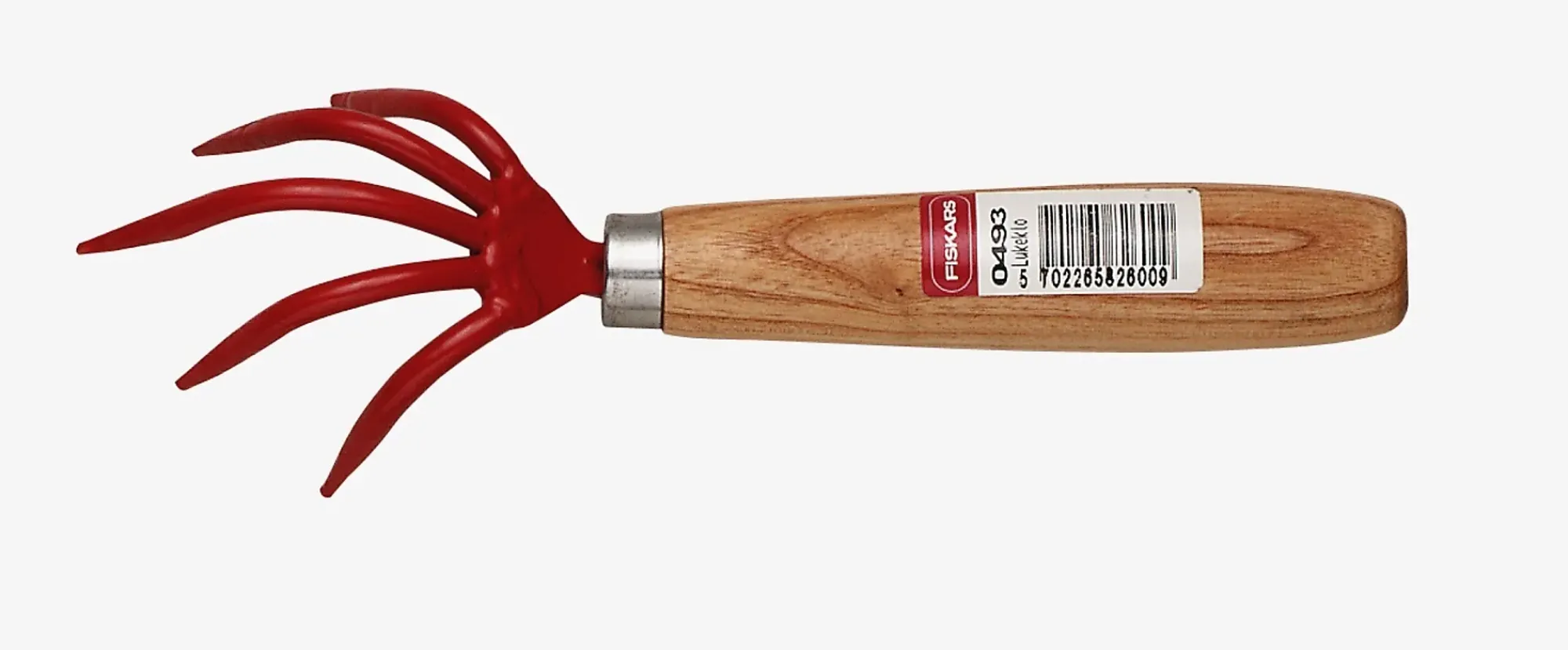 Lukeklo Classic-Fiskars Discount