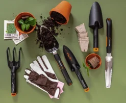 Lukeklo Solid-Fiskars