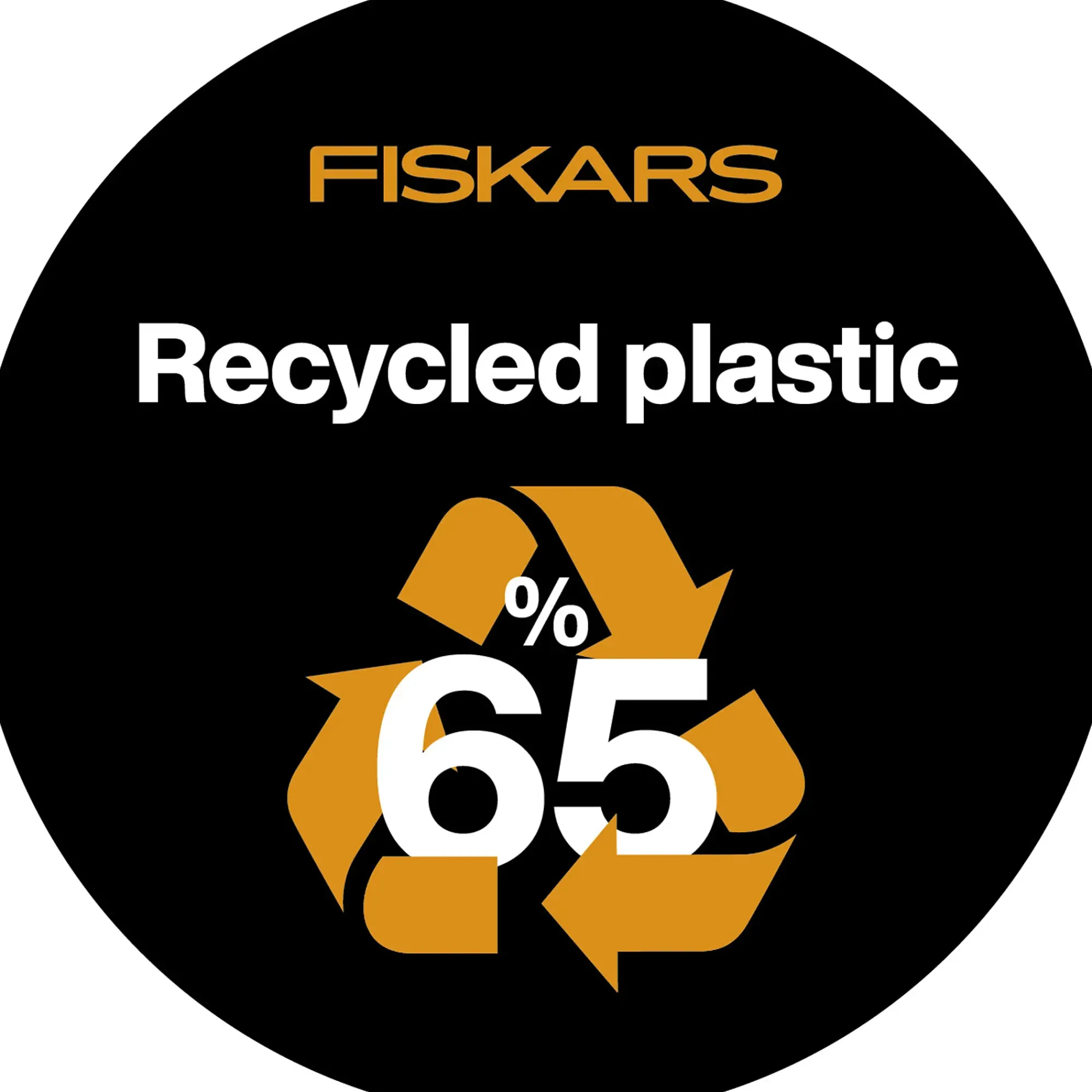 Lukeklo Solid-Fiskars Outlet
