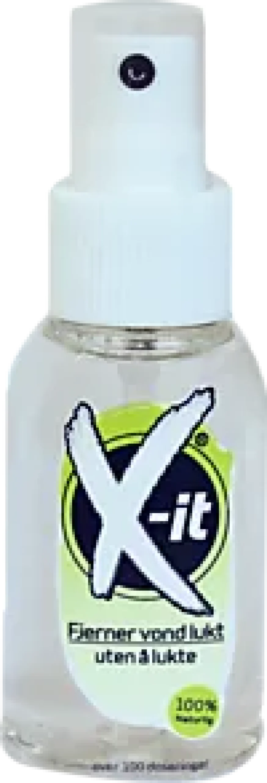 Luktfjerner 50ml-X It Discount