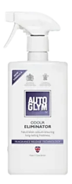 Luktfjerner 500ml-Autoglym Sale