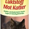 Luktstoff mot katter 400g-Neudorff Hot