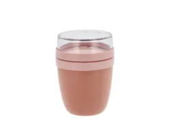 Lunsjbeger Mini Ellipse 300 Vivid Maude 120ml-Mepal Hot