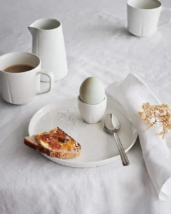 Lunsjtallerken Ø20,5cm 4stk Grand Cru Essentials-Rosendahl Sale