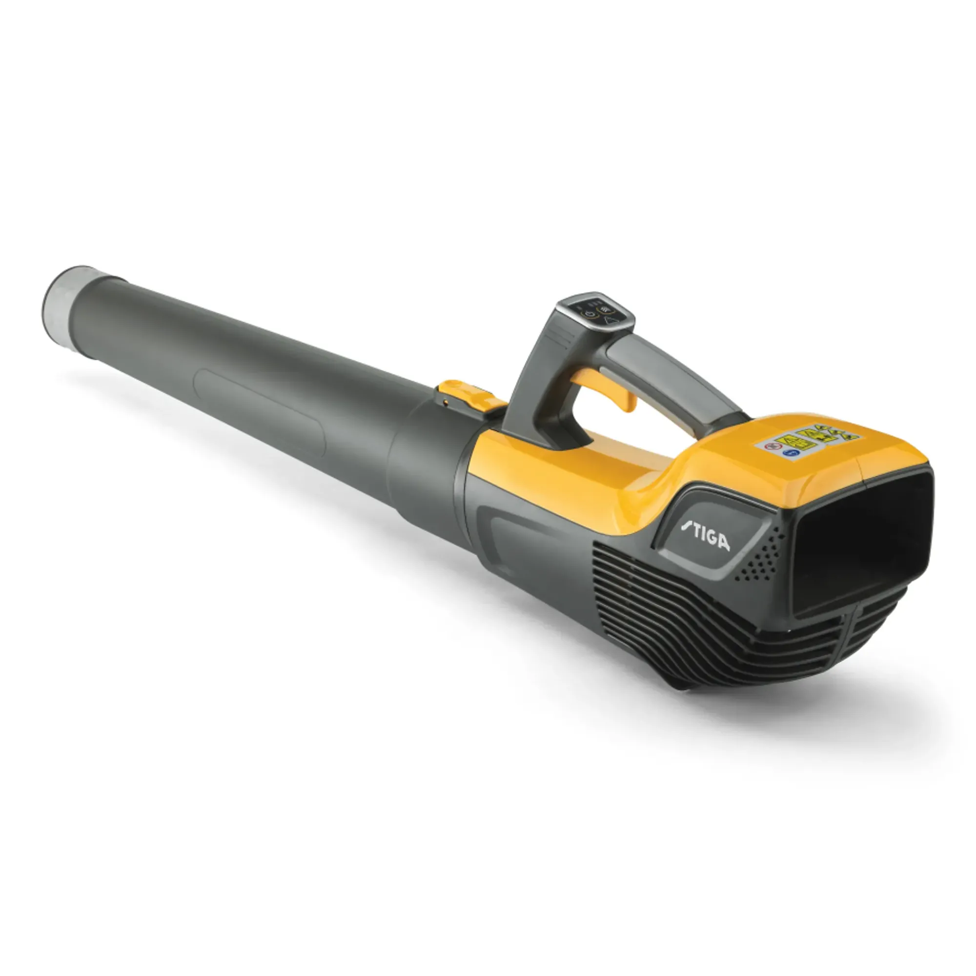 LØVBLÅSER BL 500E KIT BATTERIDREVET EPOWER 48V-Stiga Discount