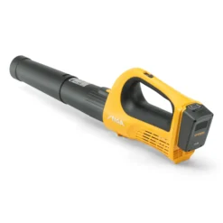 LØVBLÅSER BL 100E KIT M/BATTERI OG LADER-Stiga Outlet