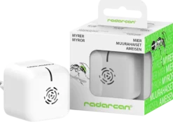 Lydjager elektrisk mot maur R-104-Radarcan Discount