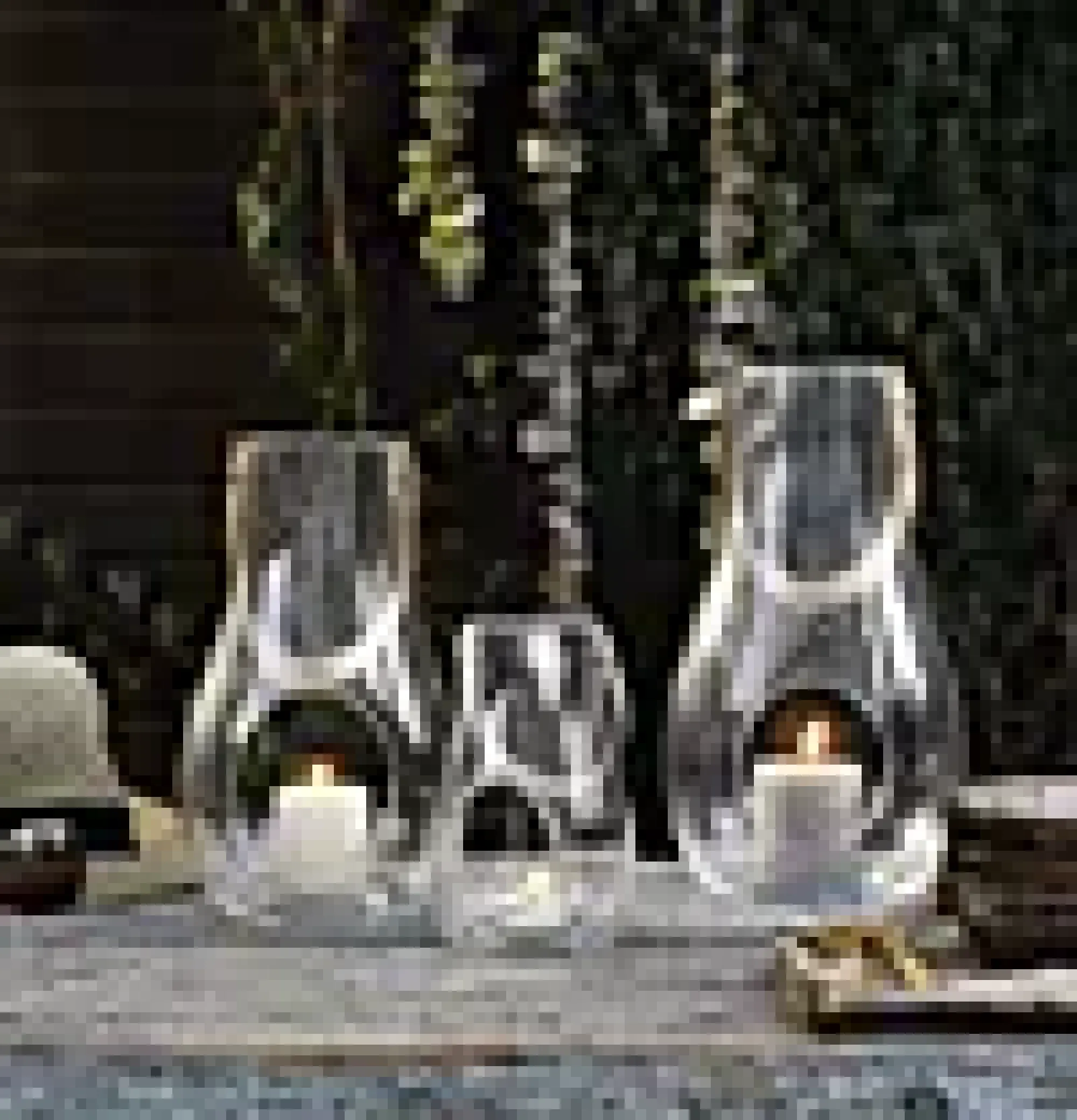 Lykt med hank Design With Light 16cm-Holmegaard Discount