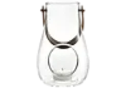 Lykt med hank Design With Light 16cm-Holmegaard Discount