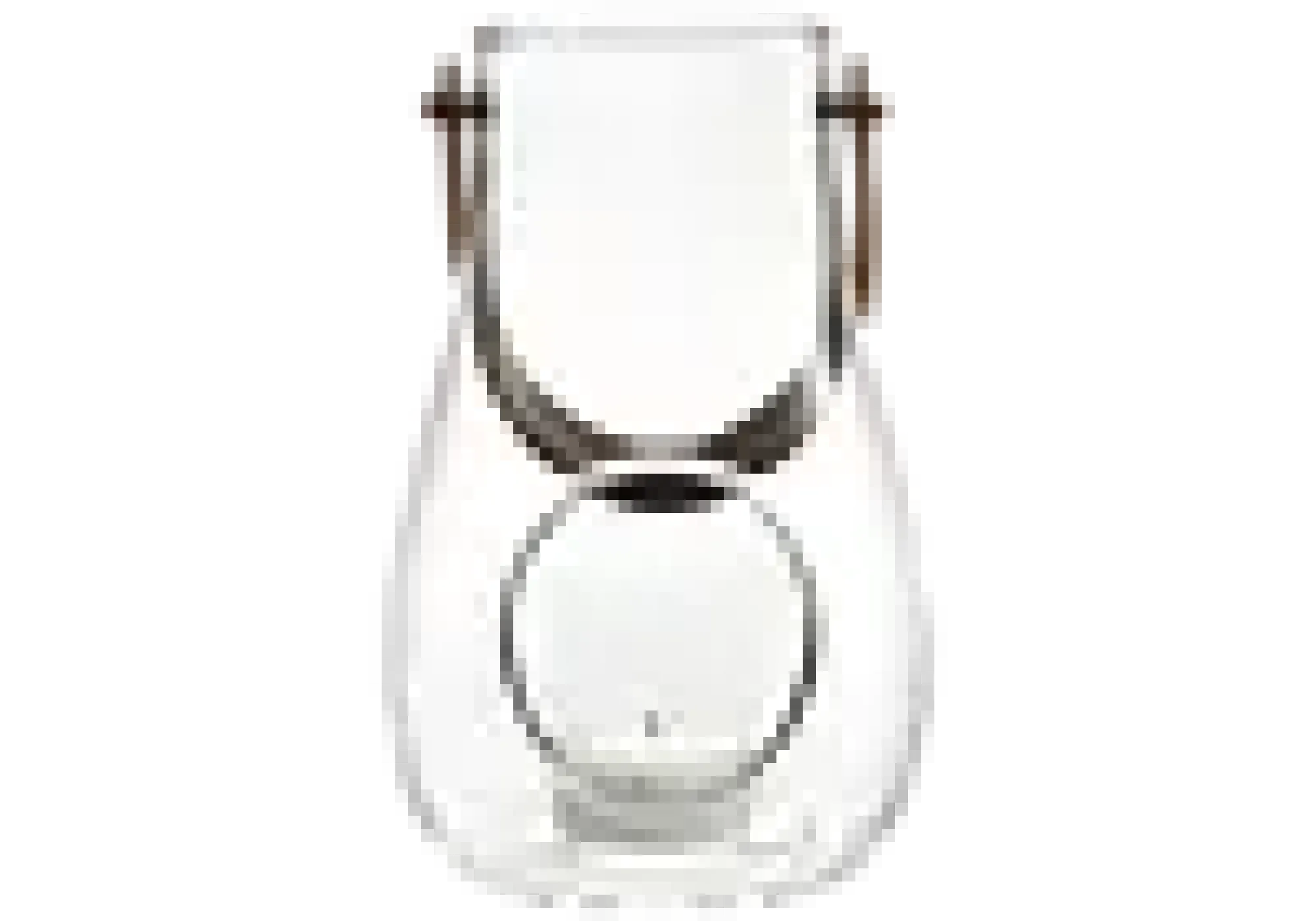 Lykt med hank Design With Light 16cm-Holmegaard Discount
