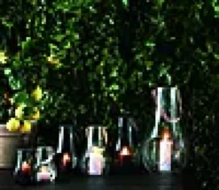 Lykt med hank Design With Light 16cm-Holmegaard Discount