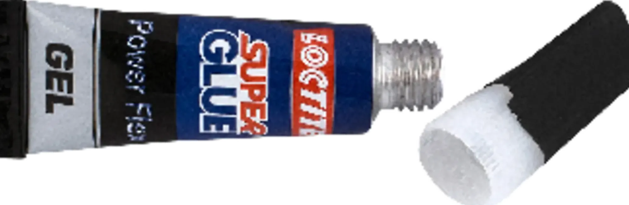 Lynlim gele 3g-Loctite New
