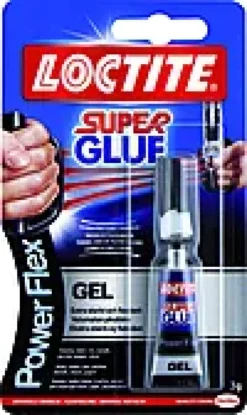 Lynlim gele 3g-Loctite New