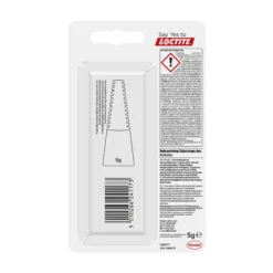 Lynlim Precision 5g-Loctite Clearance